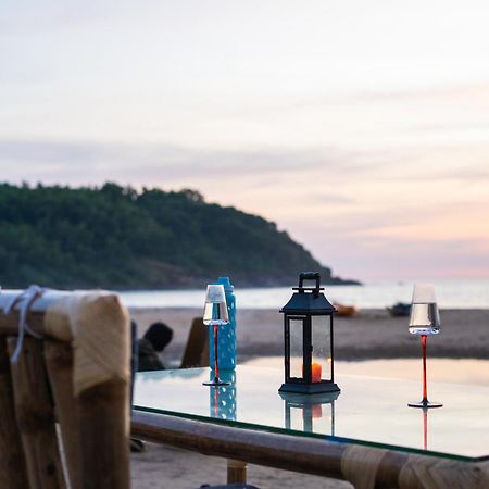 Te Amo Boutique Stays Kumta Bagian luar foto