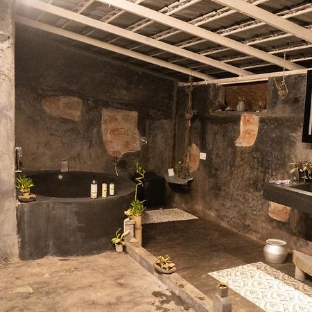 Te Amo Boutique Stays Kumta Bagian luar foto