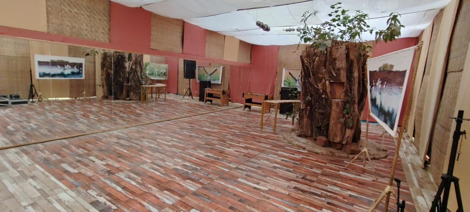 Te Amo Boutique Stays Kumta Bagian luar foto
