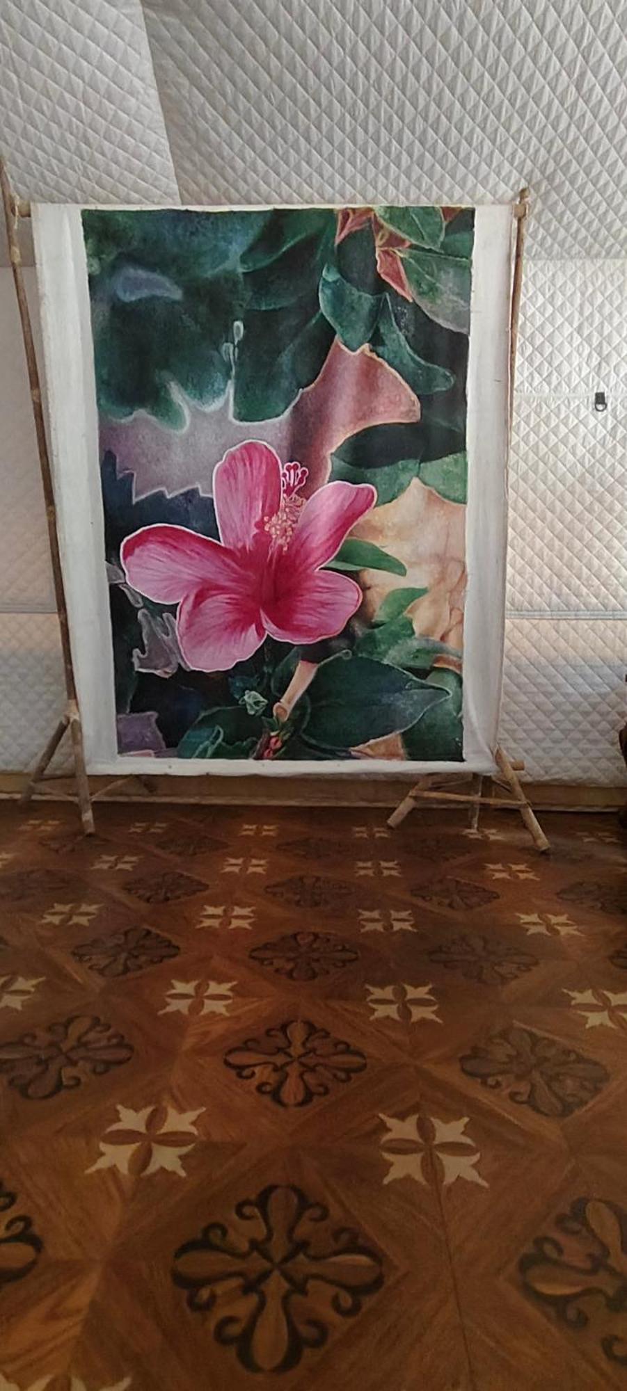 Te Amo Boutique Stays Kumta Bagian luar foto