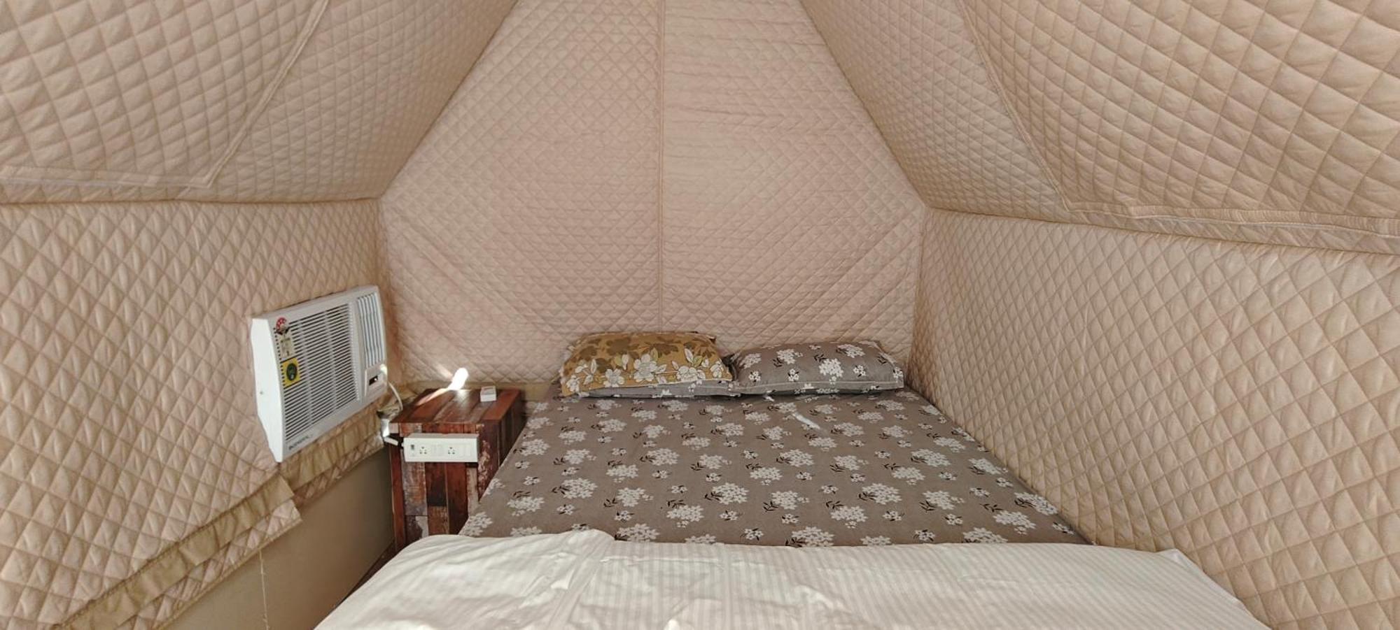 Te Amo Boutique Stays Kumta Bagian luar foto