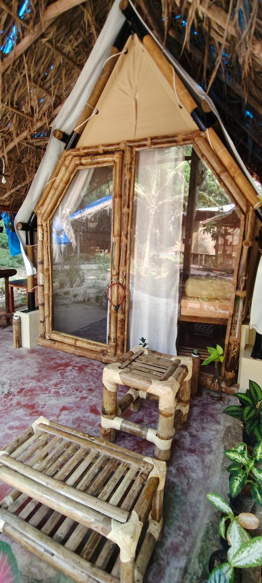 Te Amo Boutique Stays Kumta Bagian luar foto