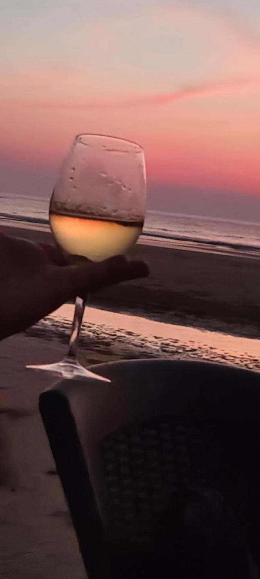 Te Amo Boutique Stays Kumta Bagian luar foto