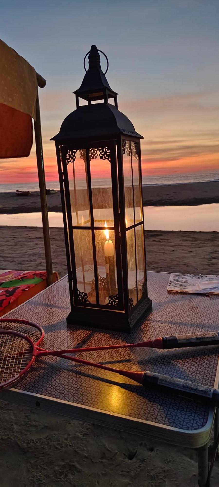 Te Amo Boutique Stays Kumta Bagian luar foto
